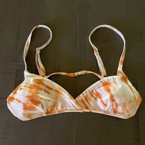 RVCA Bikini Top
